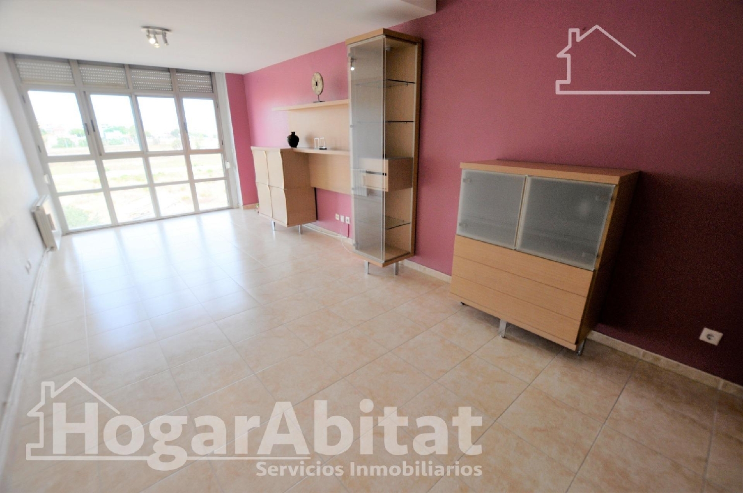  for sale apartment Valencia De Las Torres Campiña Sur 5