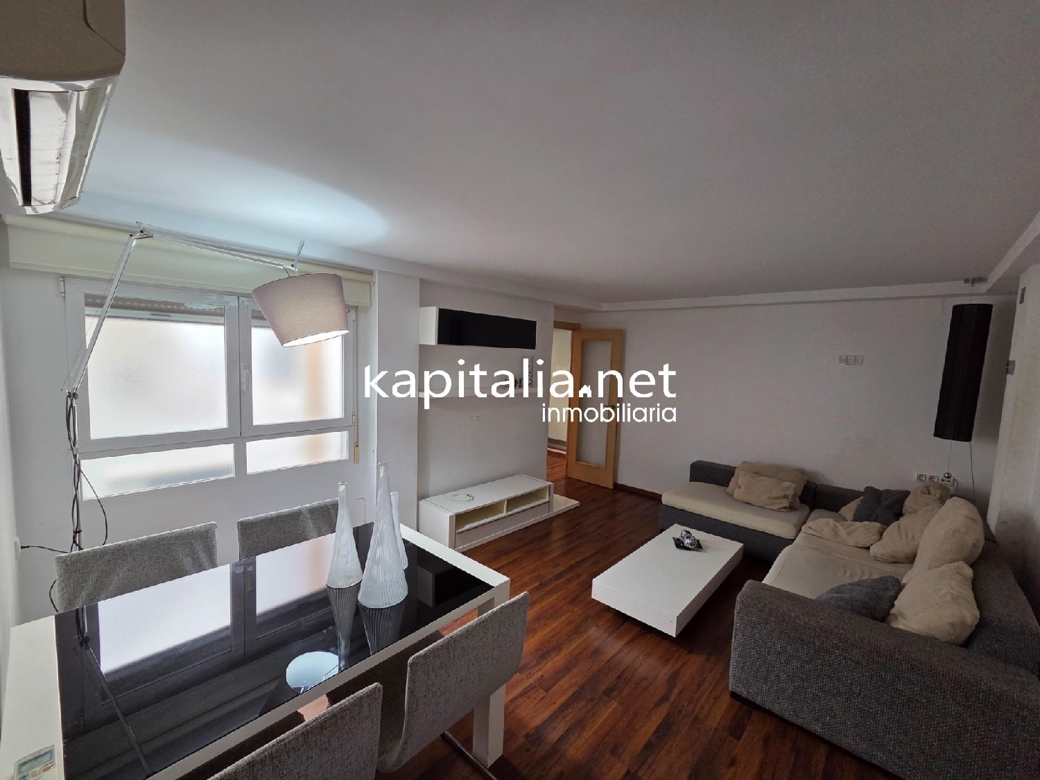 te koop appartement Valencia De Las Torres Campiña Sur 1