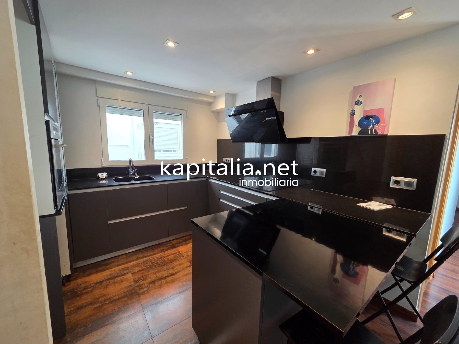 te koop appartement Valencia De Las Torres Campiña Sur 7