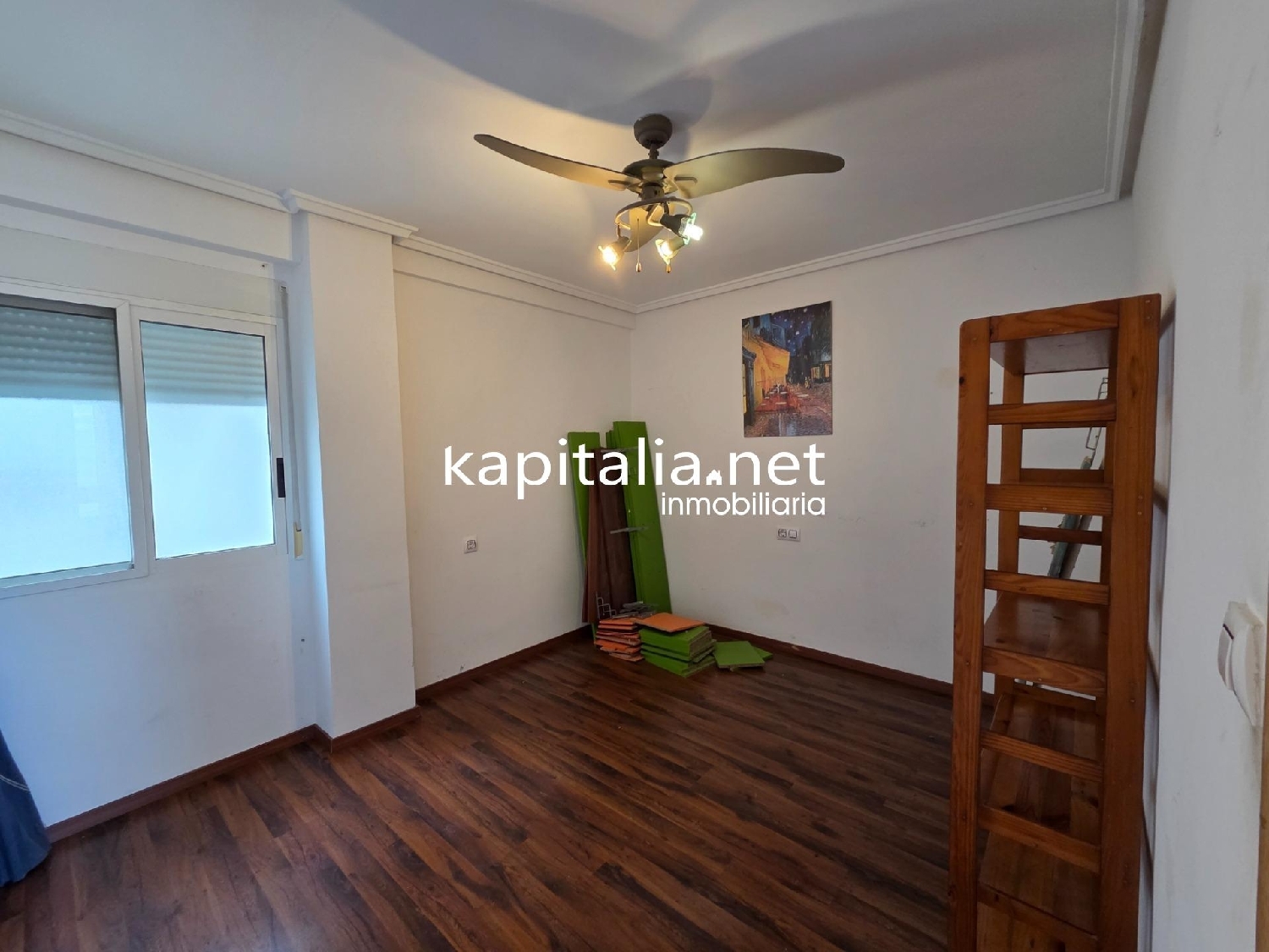 te koop appartement Valencia De Las Torres Campiña Sur 4