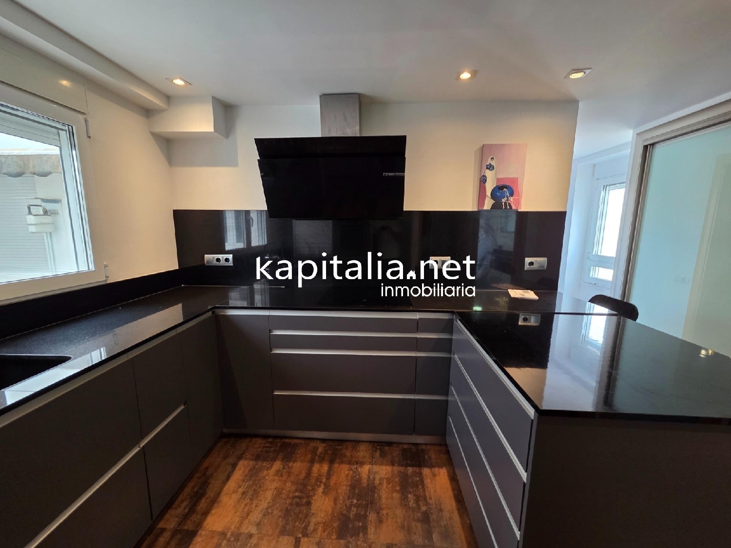 te koop appartement Valencia De Las Torres Campiña Sur 8