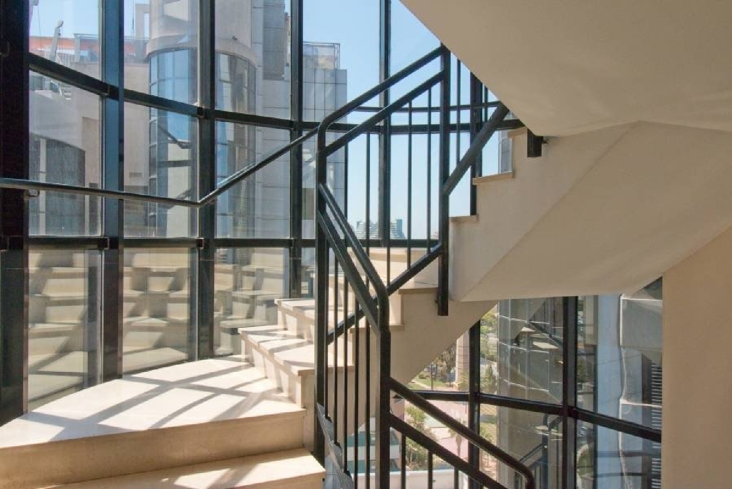  à vendre appartement Valencia De Las Torres Campiña Sur 5