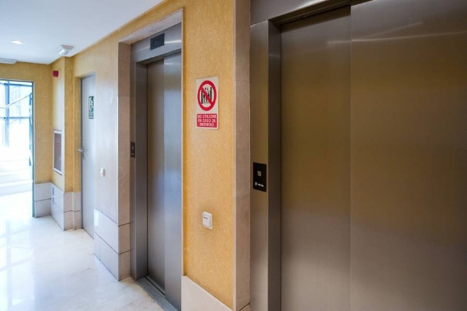  à vendre appartement Valencia De Las Torres Campiña Sur 4