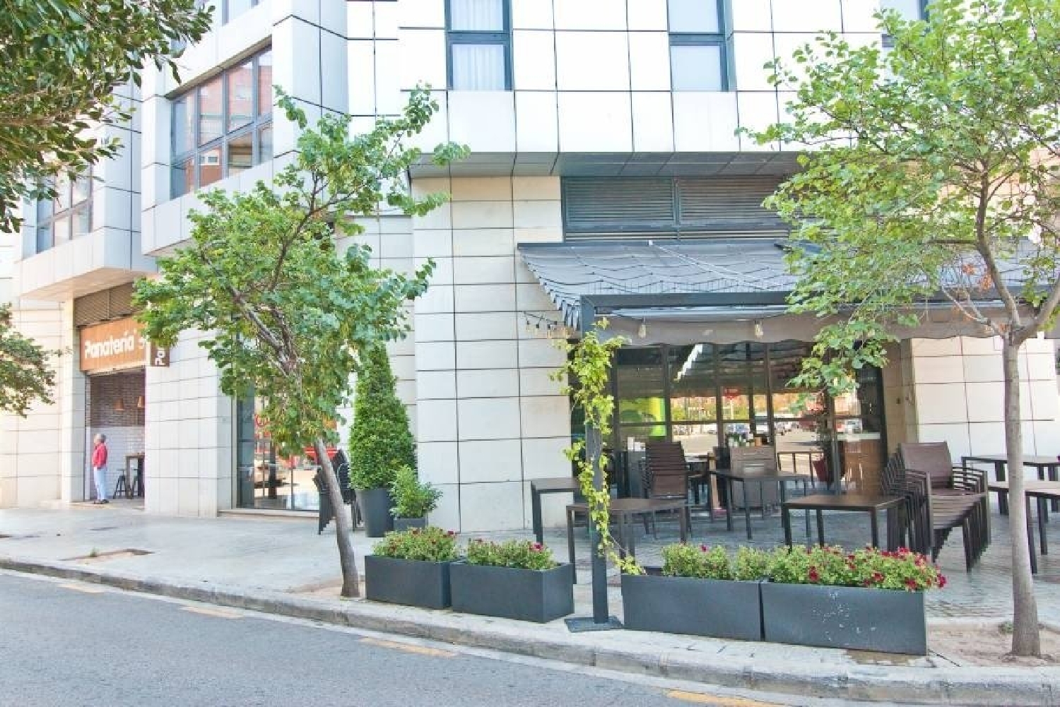  à vendre appartement Valencia De Las Torres Campiña Sur 8