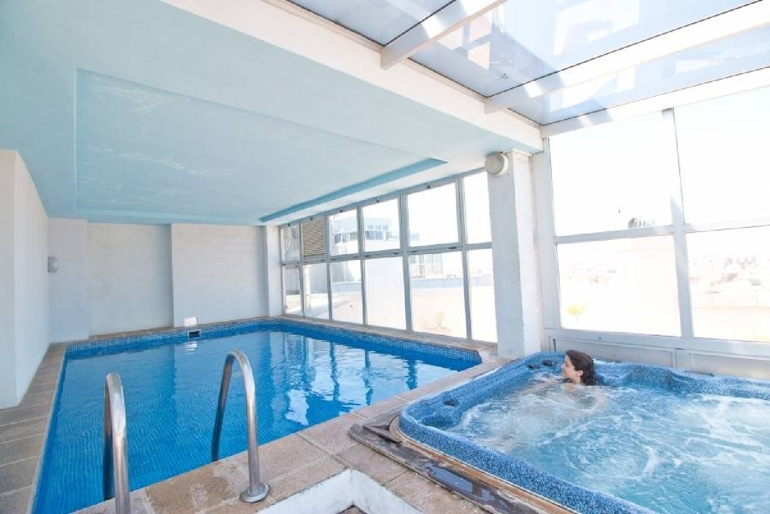  à vendre appartement Valencia De Las Torres Campiña Sur 6