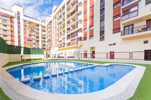 Valencia De Las Torres Campiña Sur appartement foto 6321265