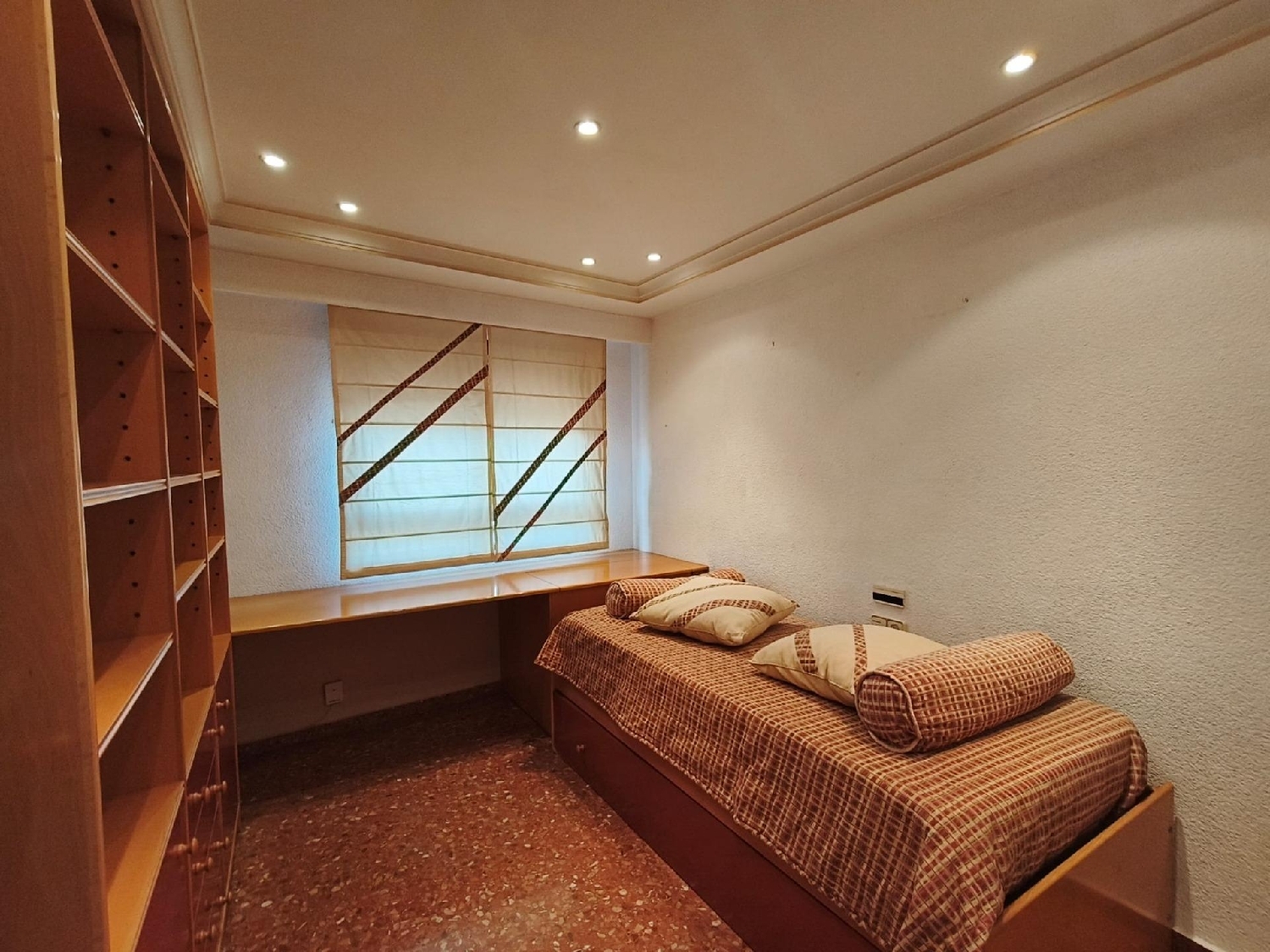 te koop appartement Valencia De Las Torres Campiña Sur 7