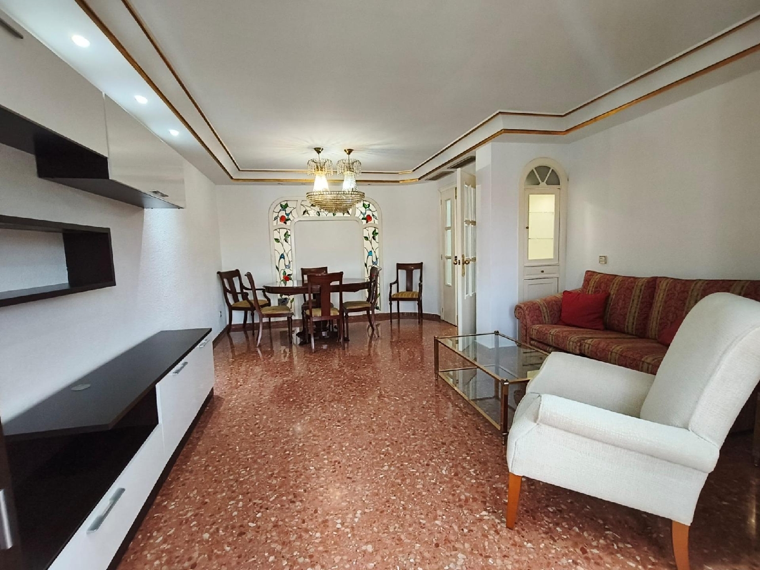 te koop appartement Valencia De Las Torres Campiña Sur 2