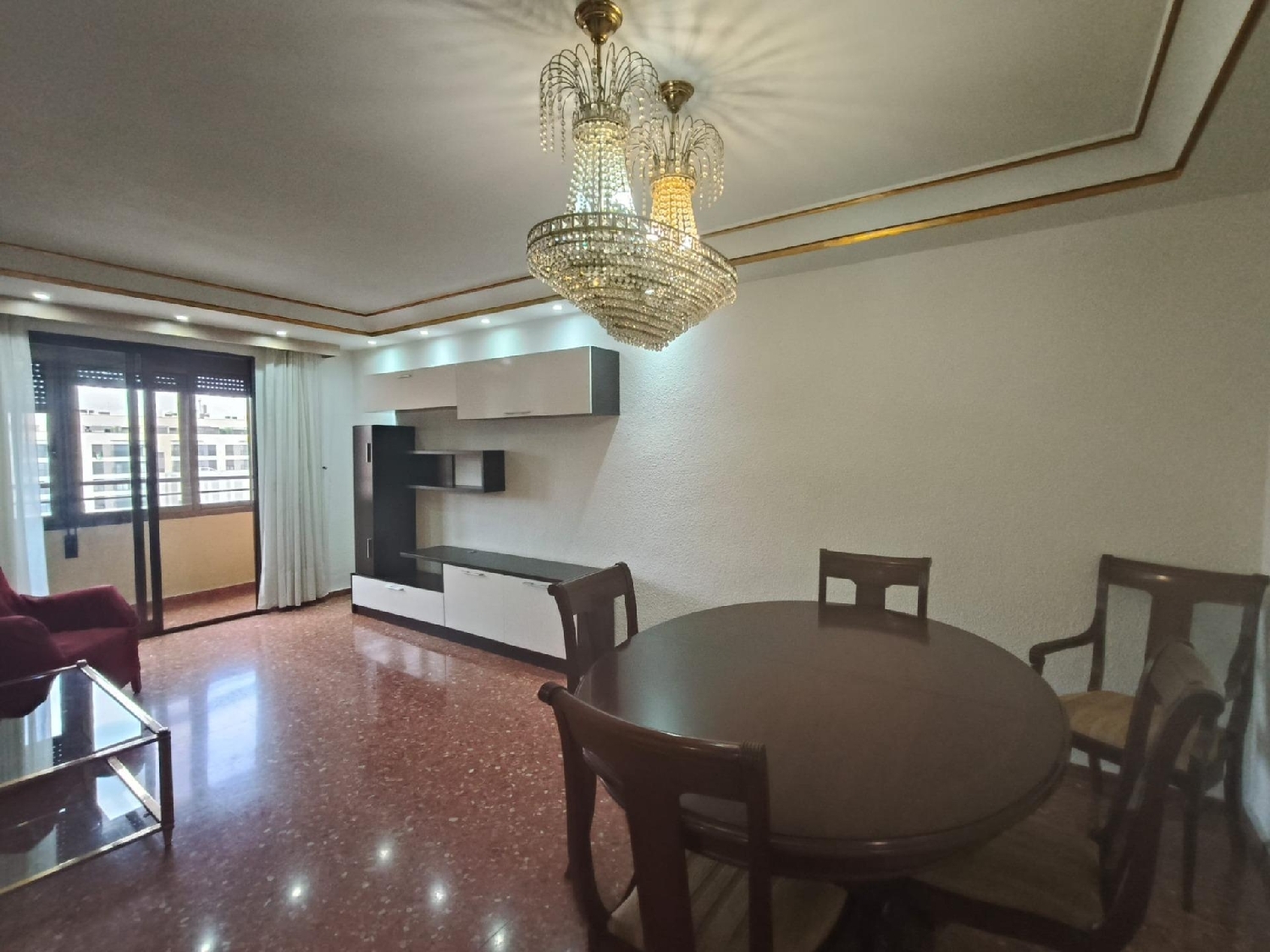 te koop appartement Valencia De Las Torres Campiña Sur 3