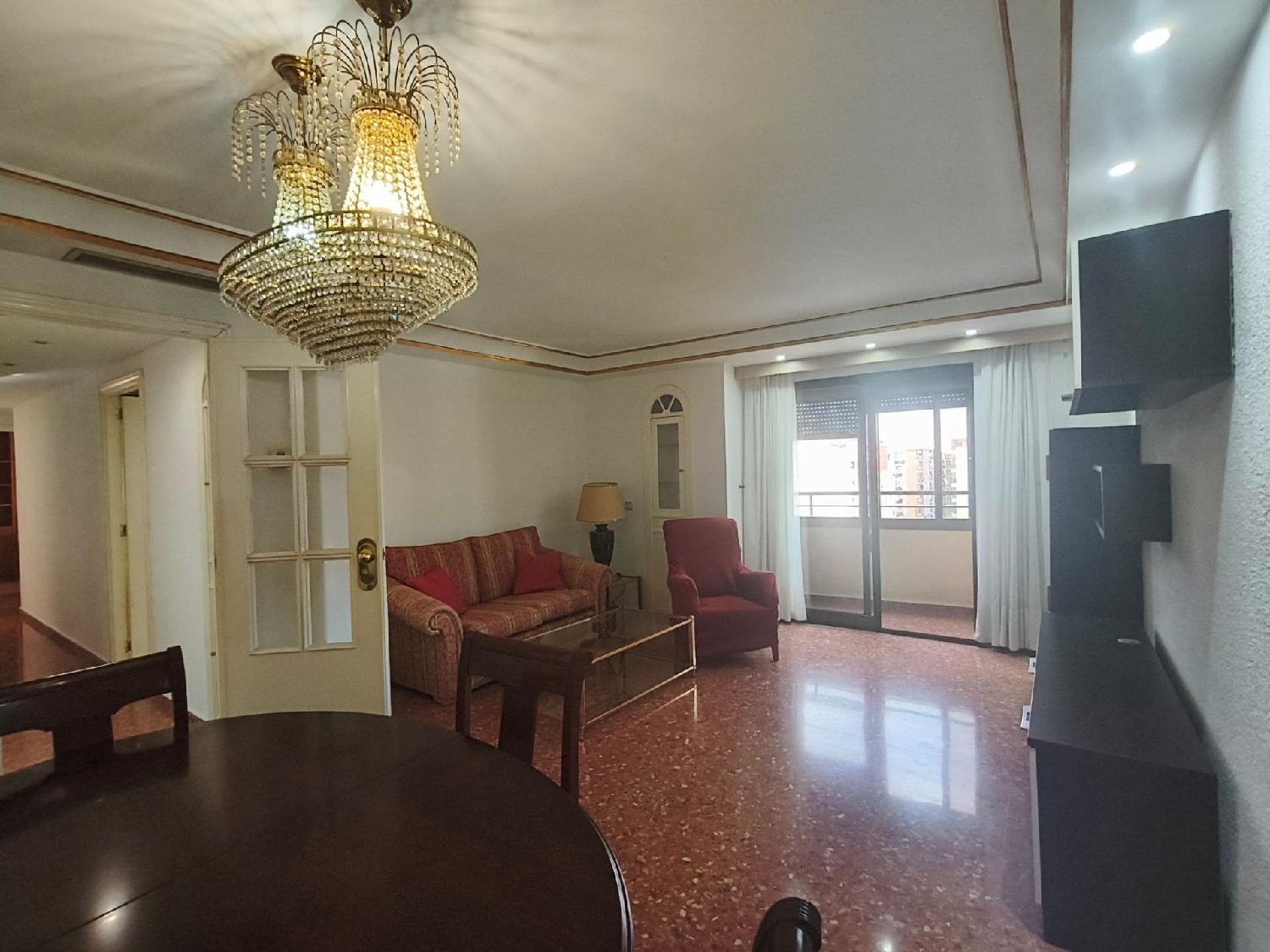 te koop appartement Valencia De Las Torres Campiña Sur 4