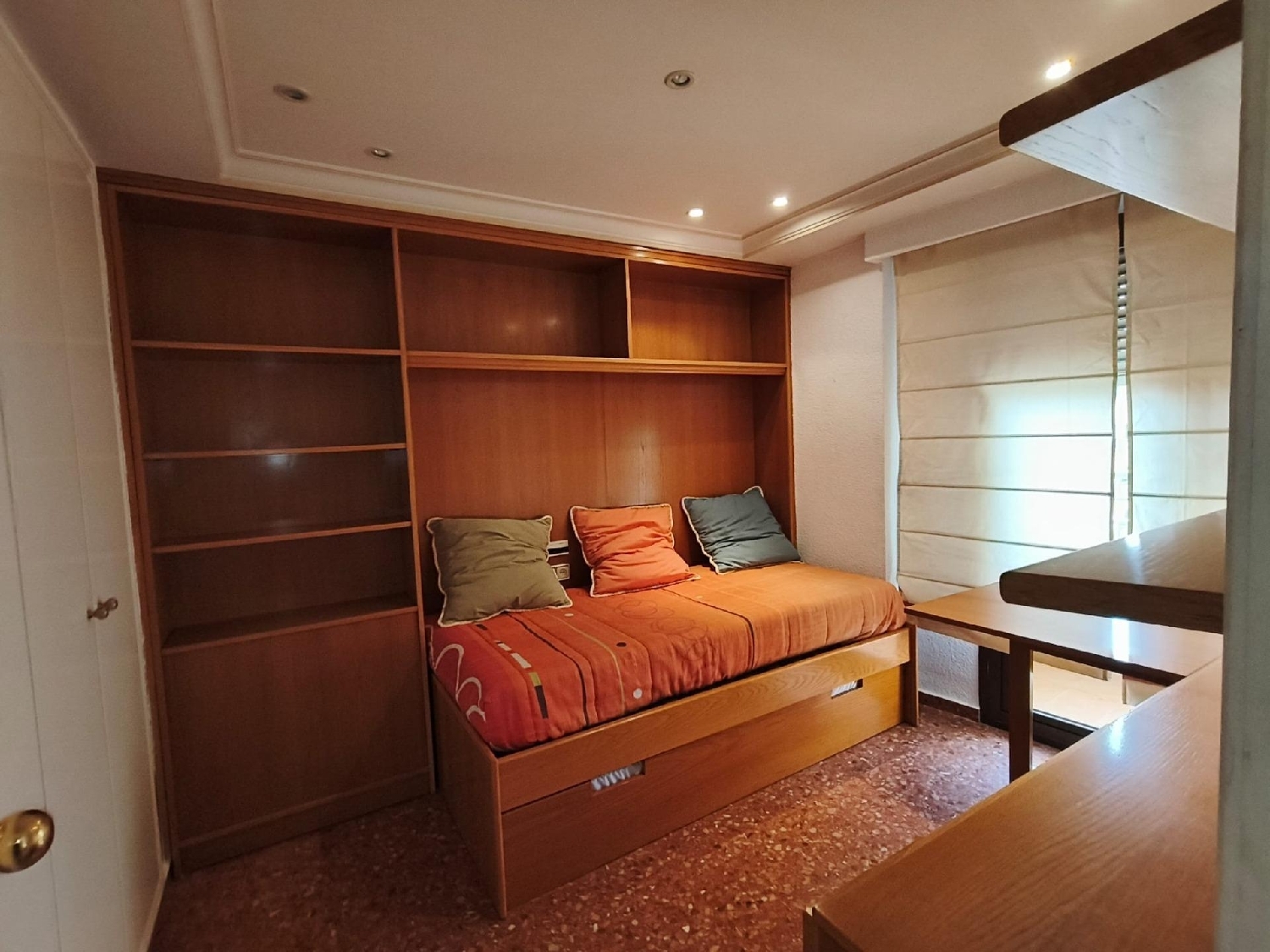 te koop appartement Valencia De Las Torres Campiña Sur 6