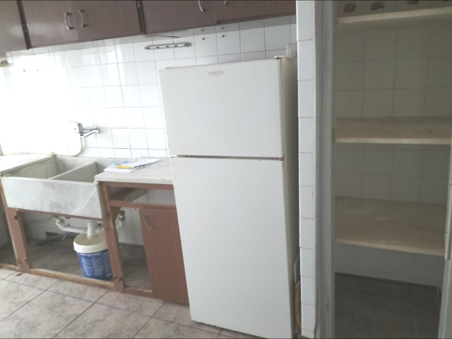 te koop appartement Valencia De Las Torres Campiña Sur 3