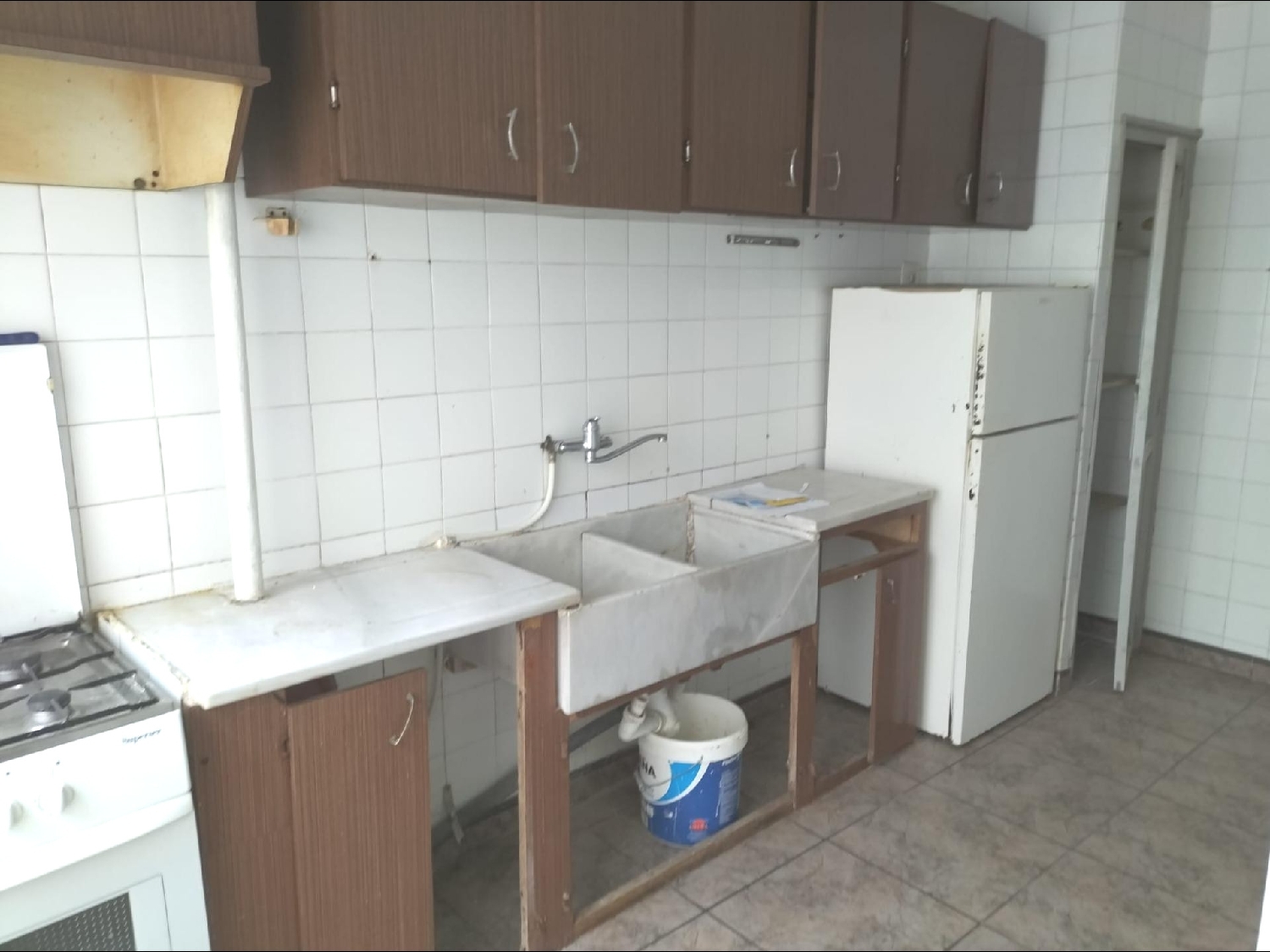 te koop appartement Valencia De Las Torres Campiña Sur 1