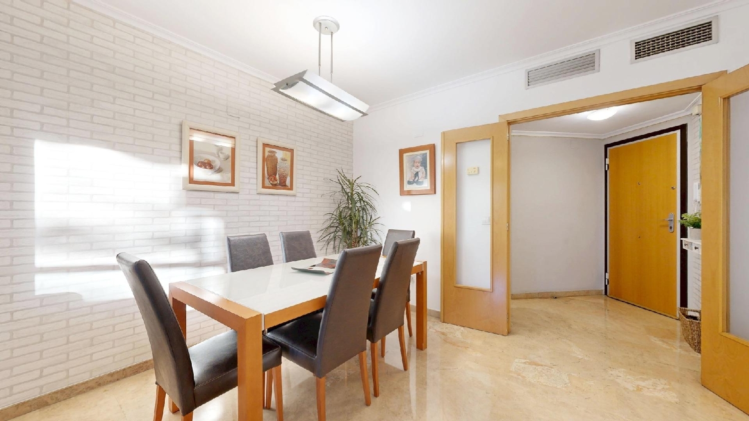  en venta apartamento Valencia De Las Torres Campiña Sur 3