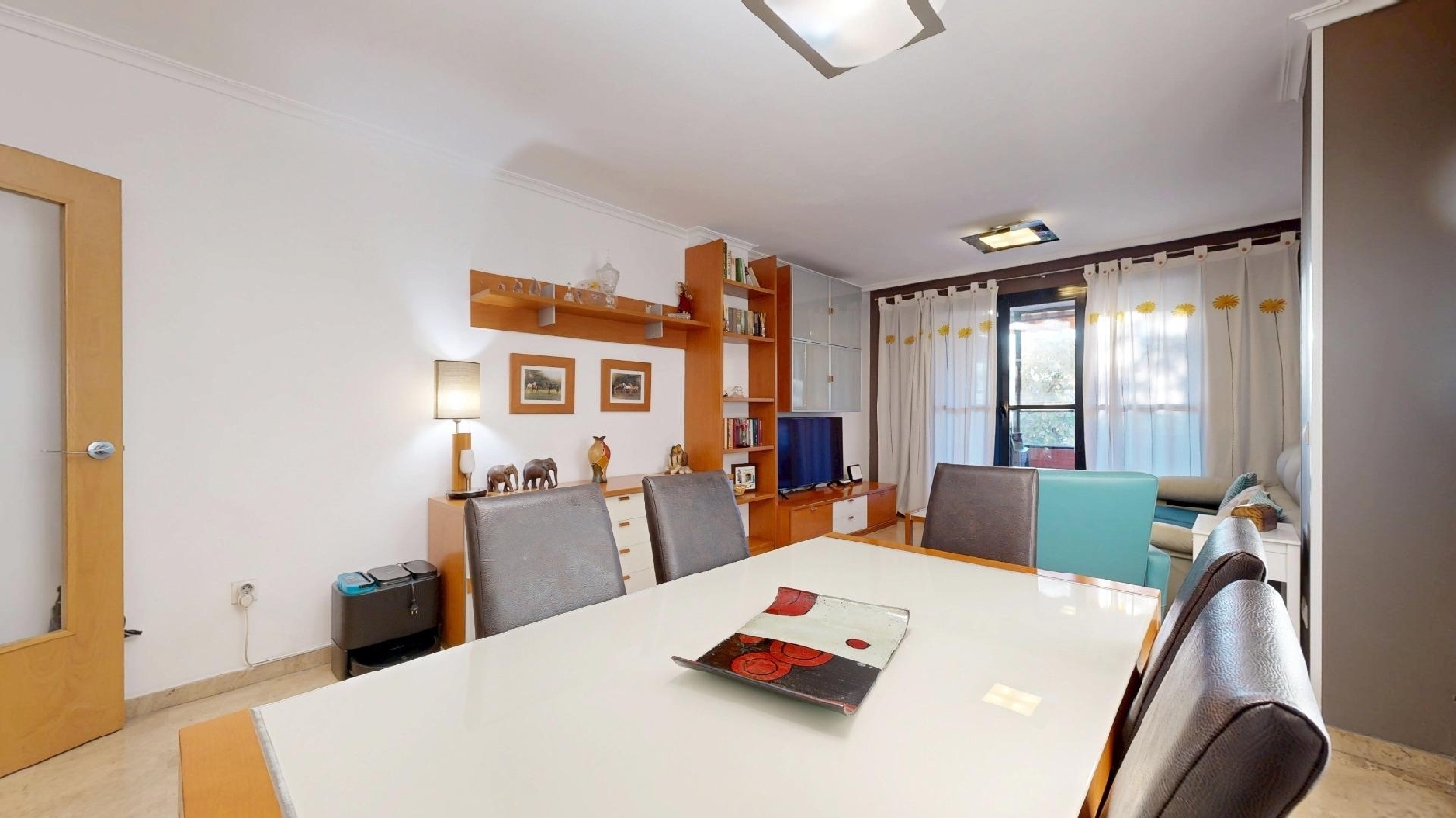  en venta apartamento Valencia De Las Torres Campiña Sur 4