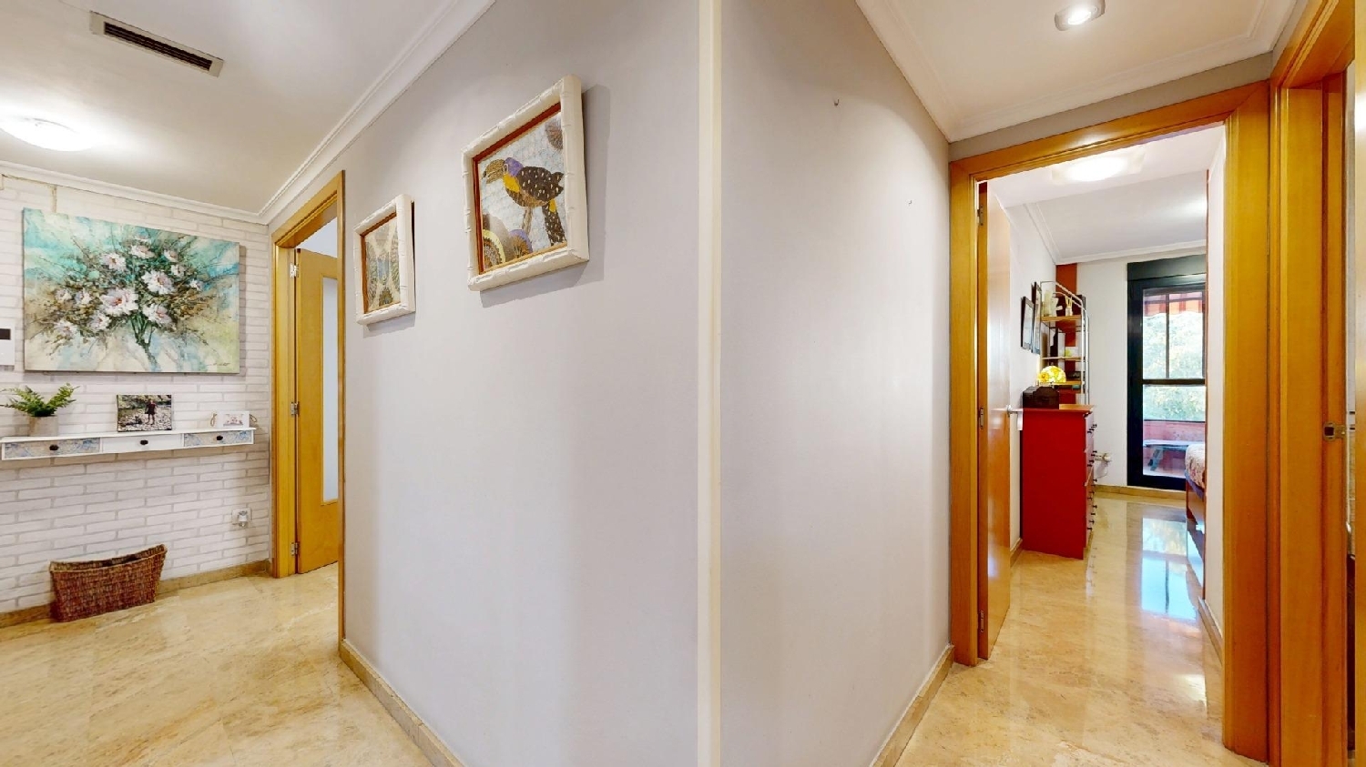  en venta apartamento Valencia De Las Torres Campiña Sur 2