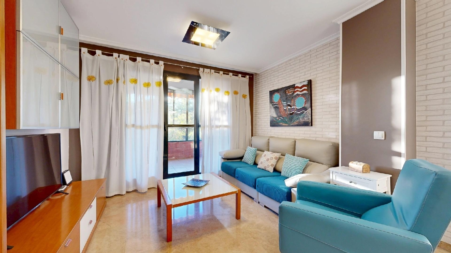  en venta apartamento Valencia De Las Torres Campiña Sur 8