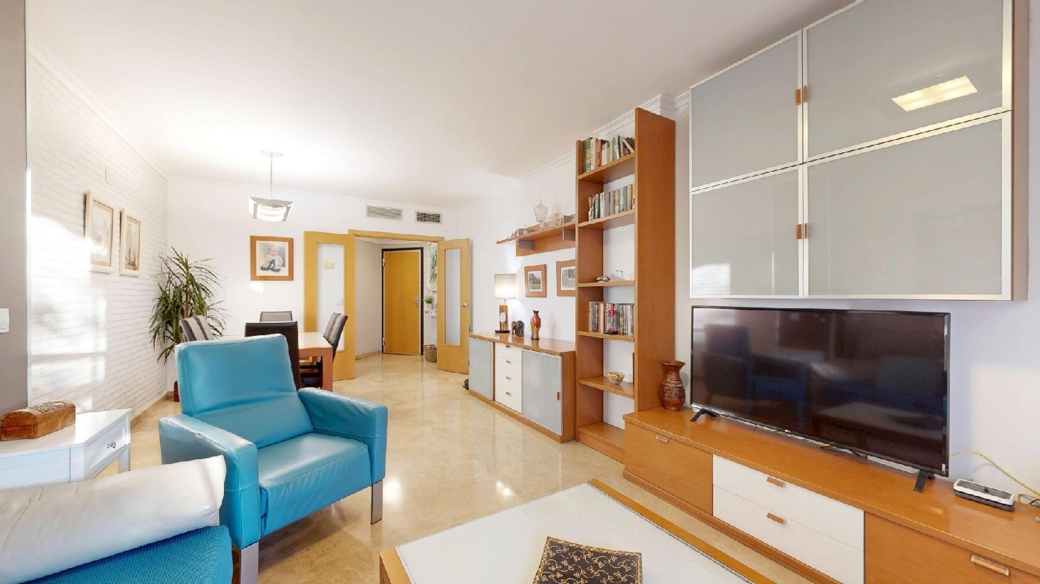  en venta apartamento Valencia De Las Torres Campiña Sur 7