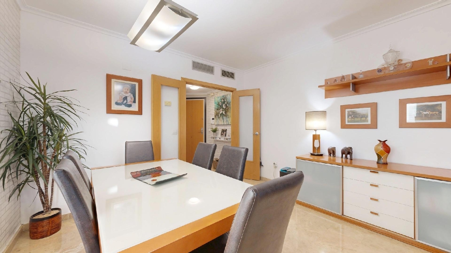  en venta apartamento Valencia De Las Torres Campiña Sur 5