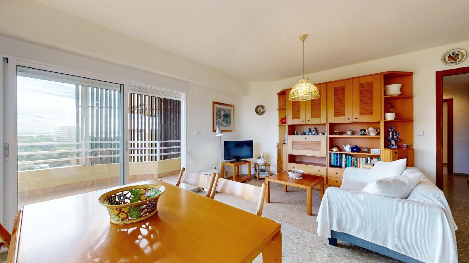  en venta apartamento Valencia De Las Torres Campiña Sur 7