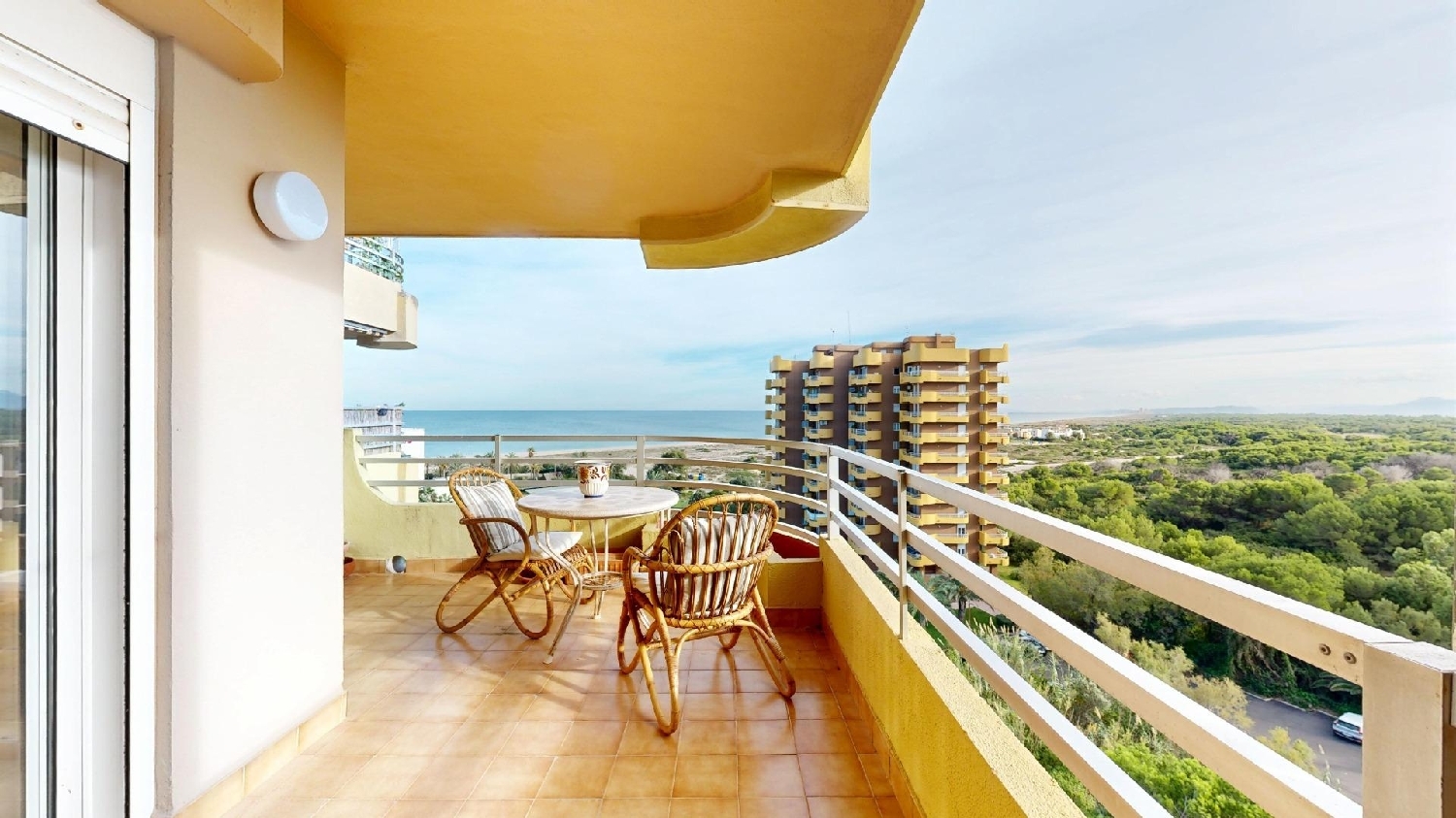  en venta apartamento Valencia De Las Torres Campiña Sur 1