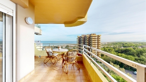 Valencia De Las Torres Campiña Sur apartamento foto 6321326