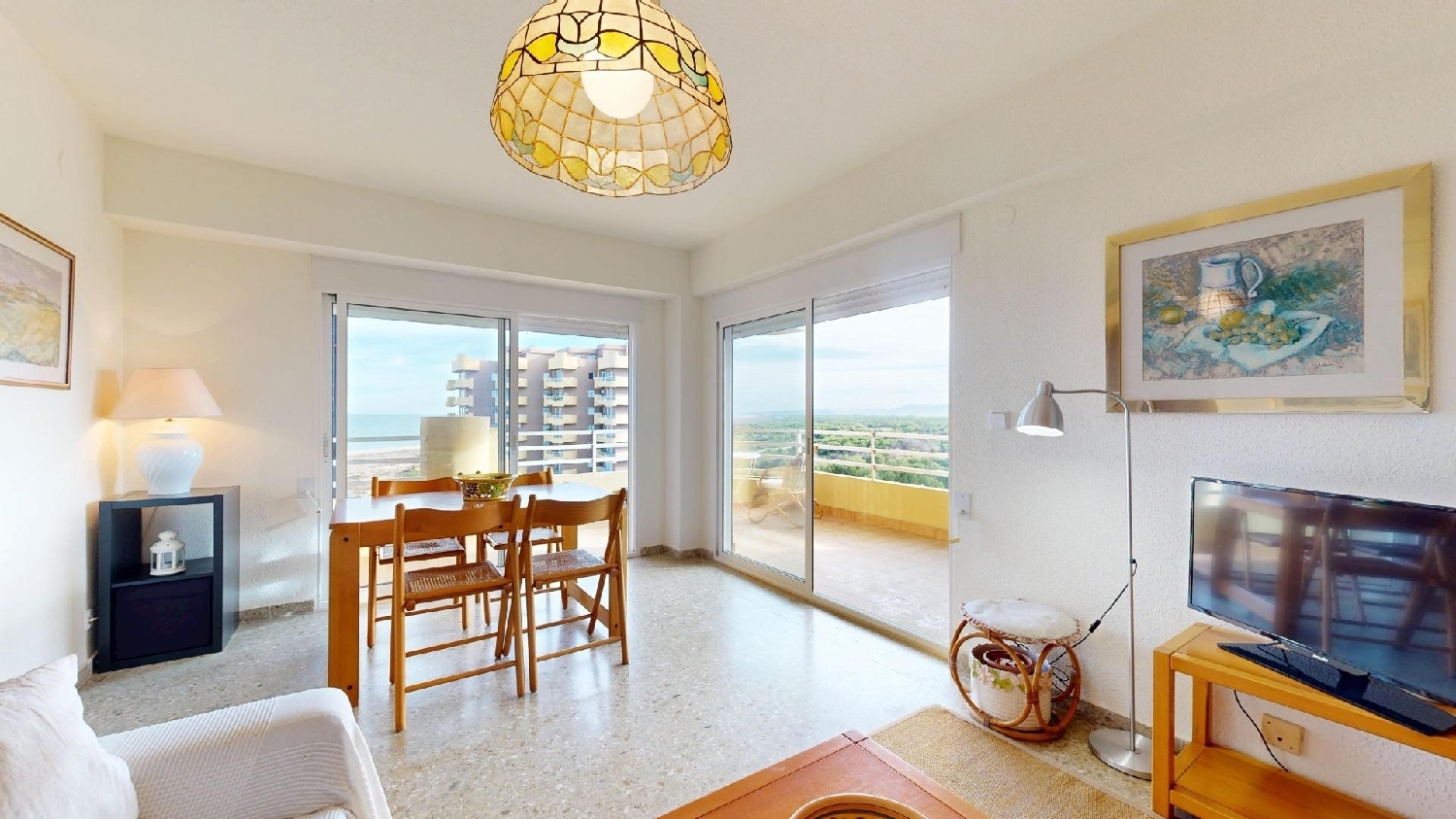  en venta apartamento Valencia De Las Torres Campiña Sur 8