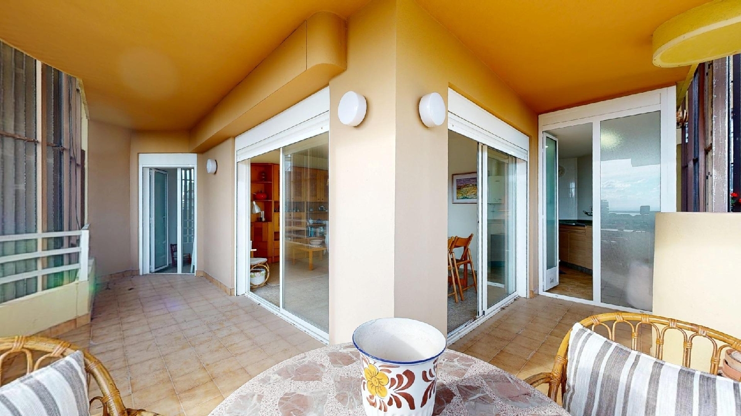  en venta apartamento Valencia De Las Torres Campiña Sur 6