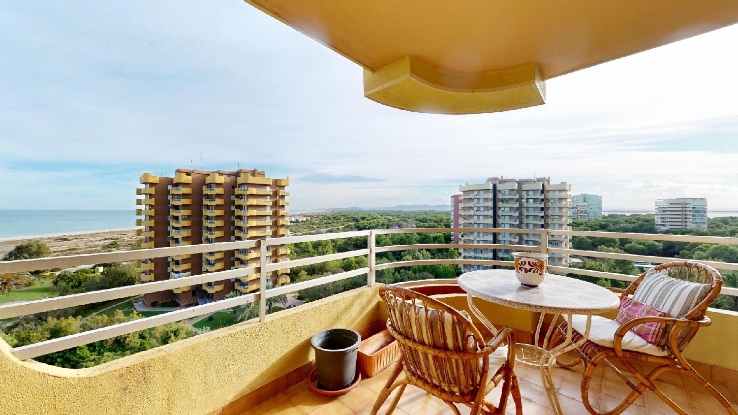  en venta apartamento Valencia De Las Torres Campiña Sur 4