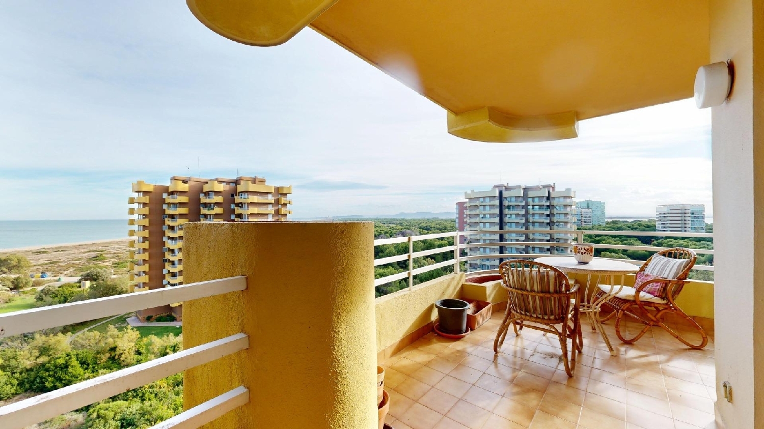  en venta apartamento Valencia De Las Torres Campiña Sur 3