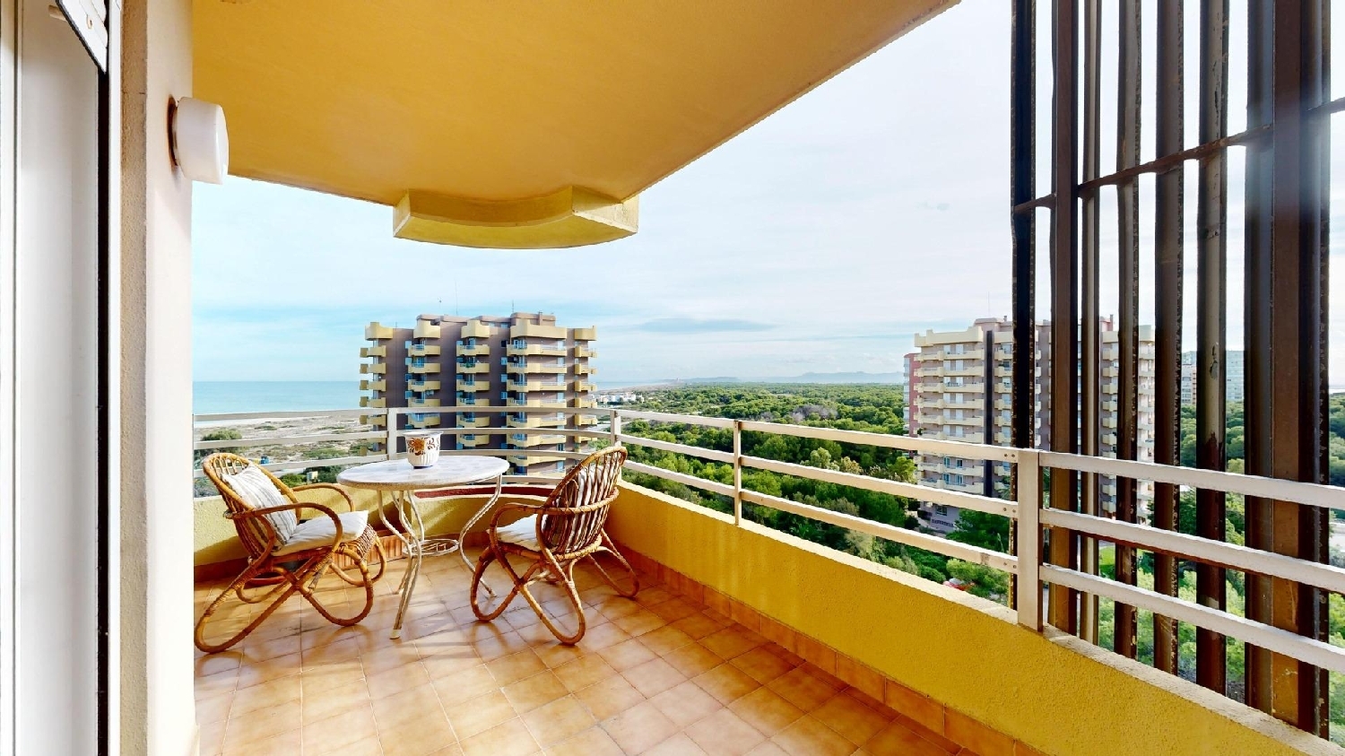  en venta apartamento Valencia De Las Torres Campiña Sur 2