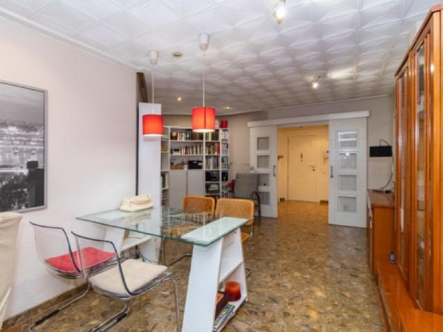 à vendre appartement Valencia De Las Torres Campiña Sur 4