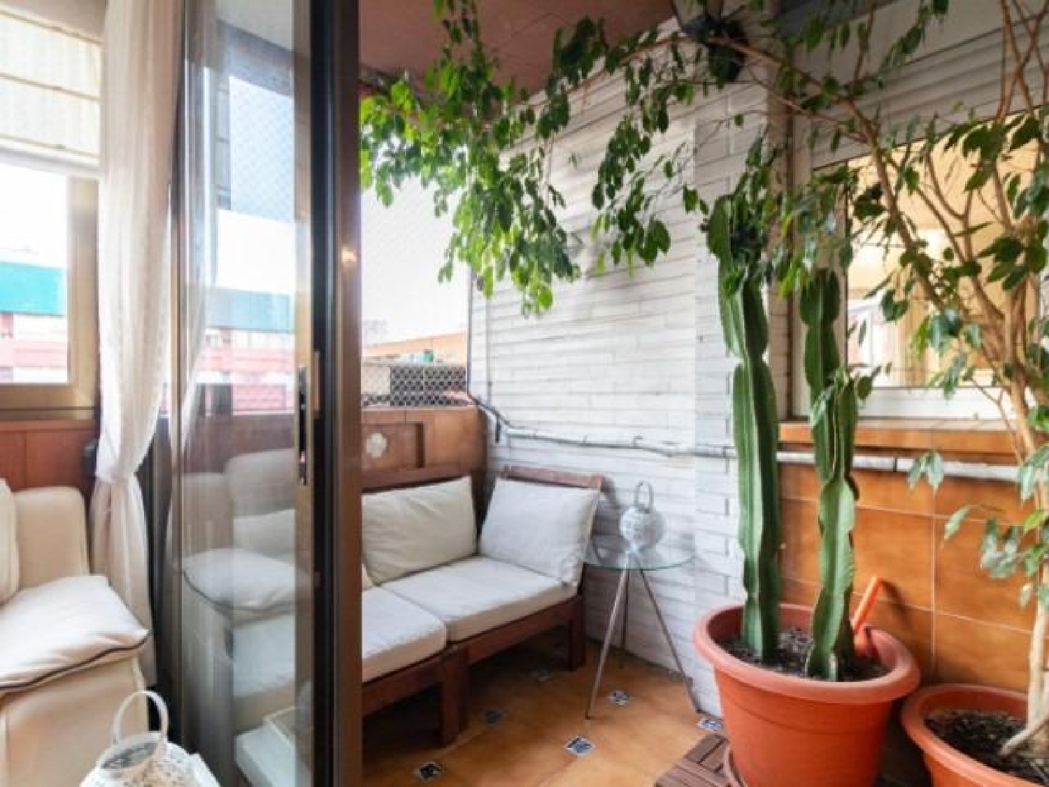 à vendre appartement Valencia De Las Torres Campiña Sur 1