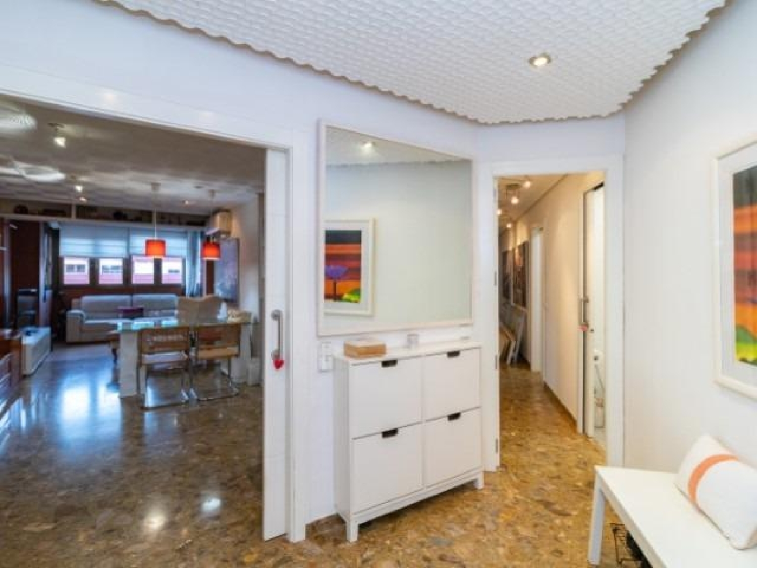 à vendre appartement Valencia De Las Torres Campiña Sur 2