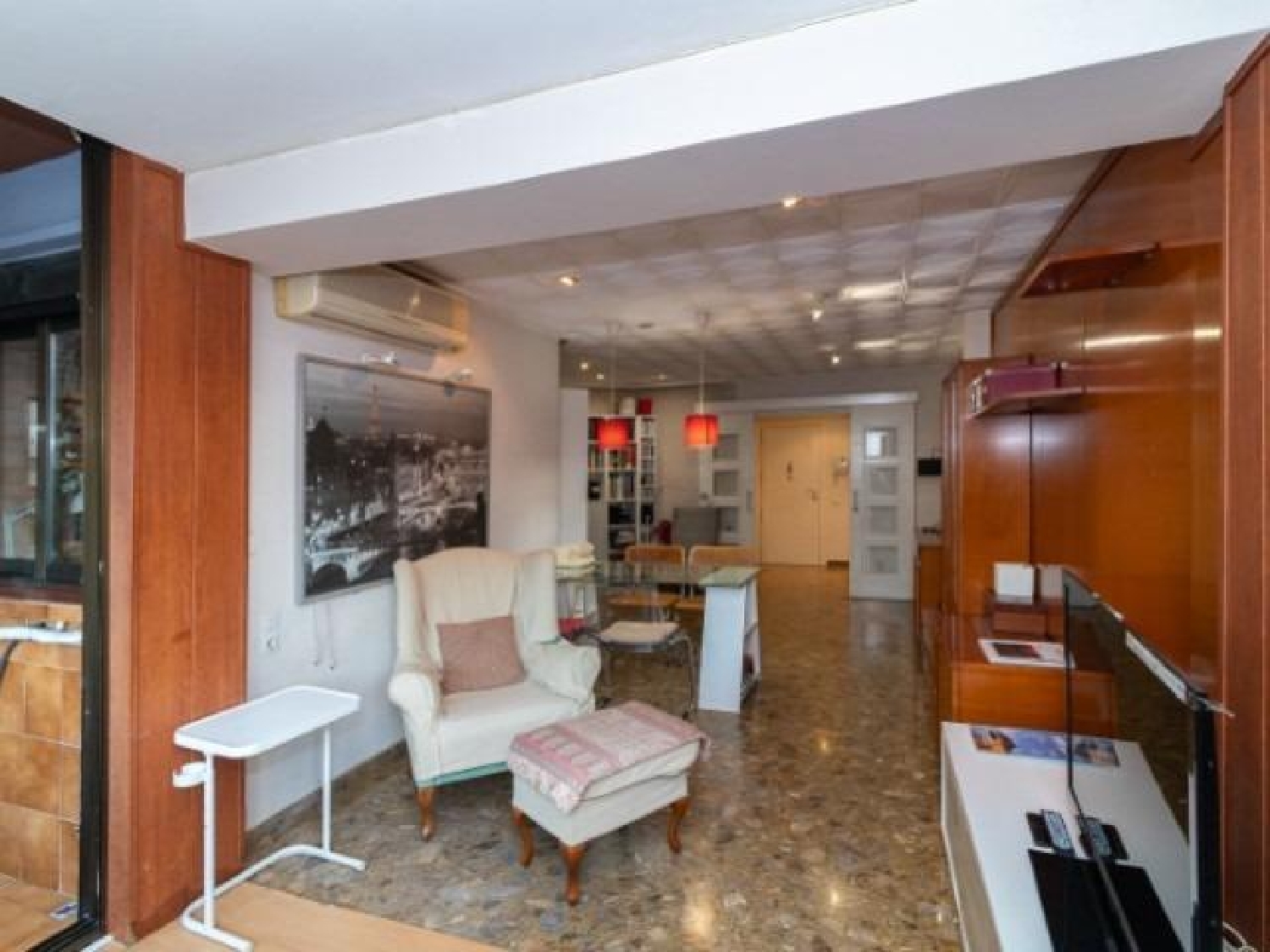 à vendre appartement Valencia De Las Torres Campiña Sur 6