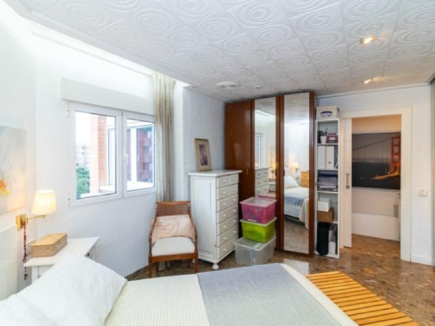 à vendre appartement Valencia De Las Torres Campiña Sur 8