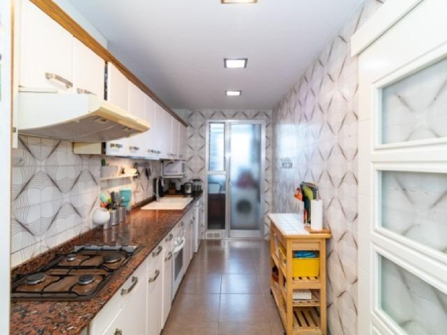 à vendre appartement Valencia De Las Torres Campiña Sur 7