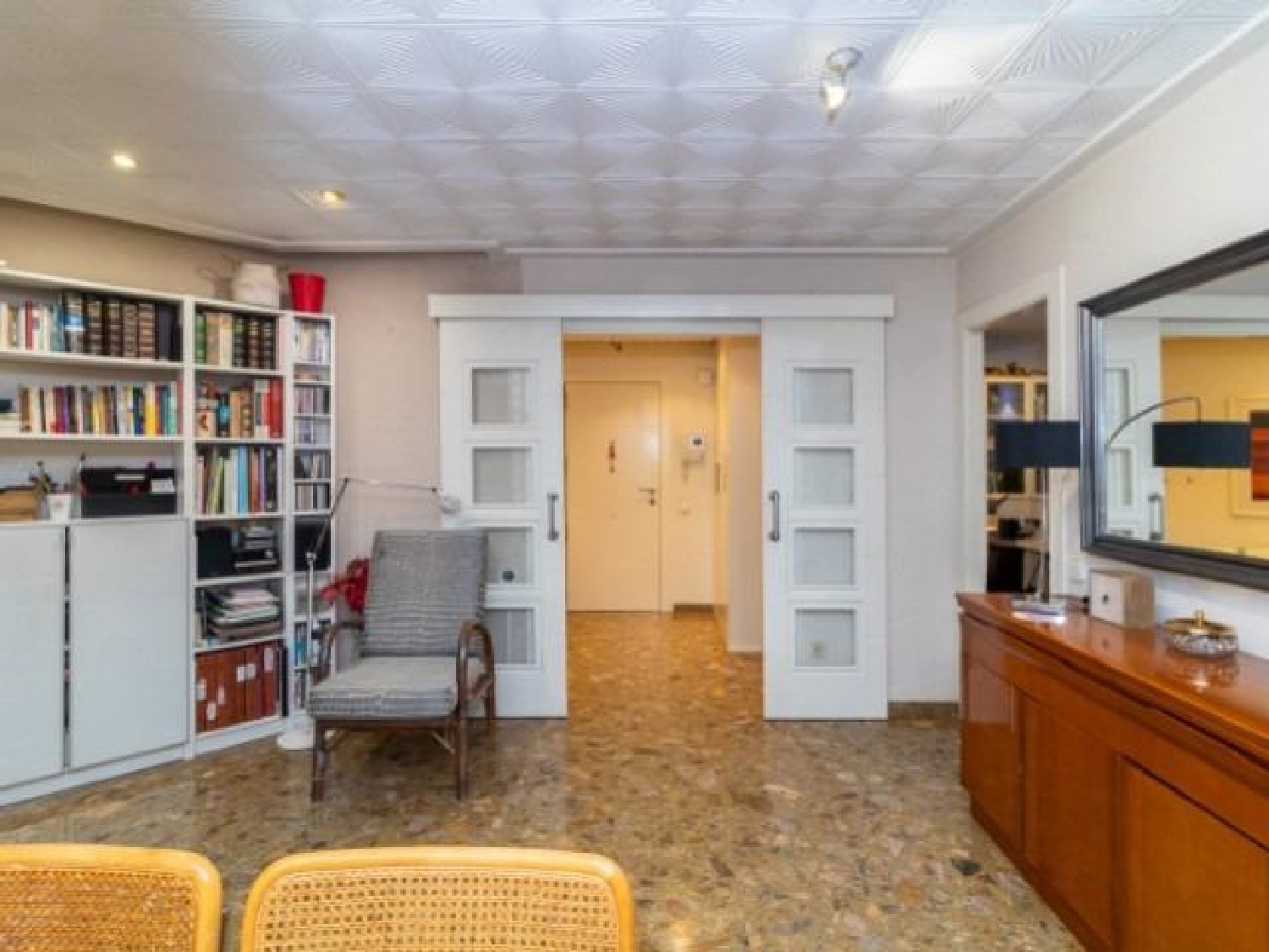 à vendre appartement Valencia De Las Torres Campiña Sur 3