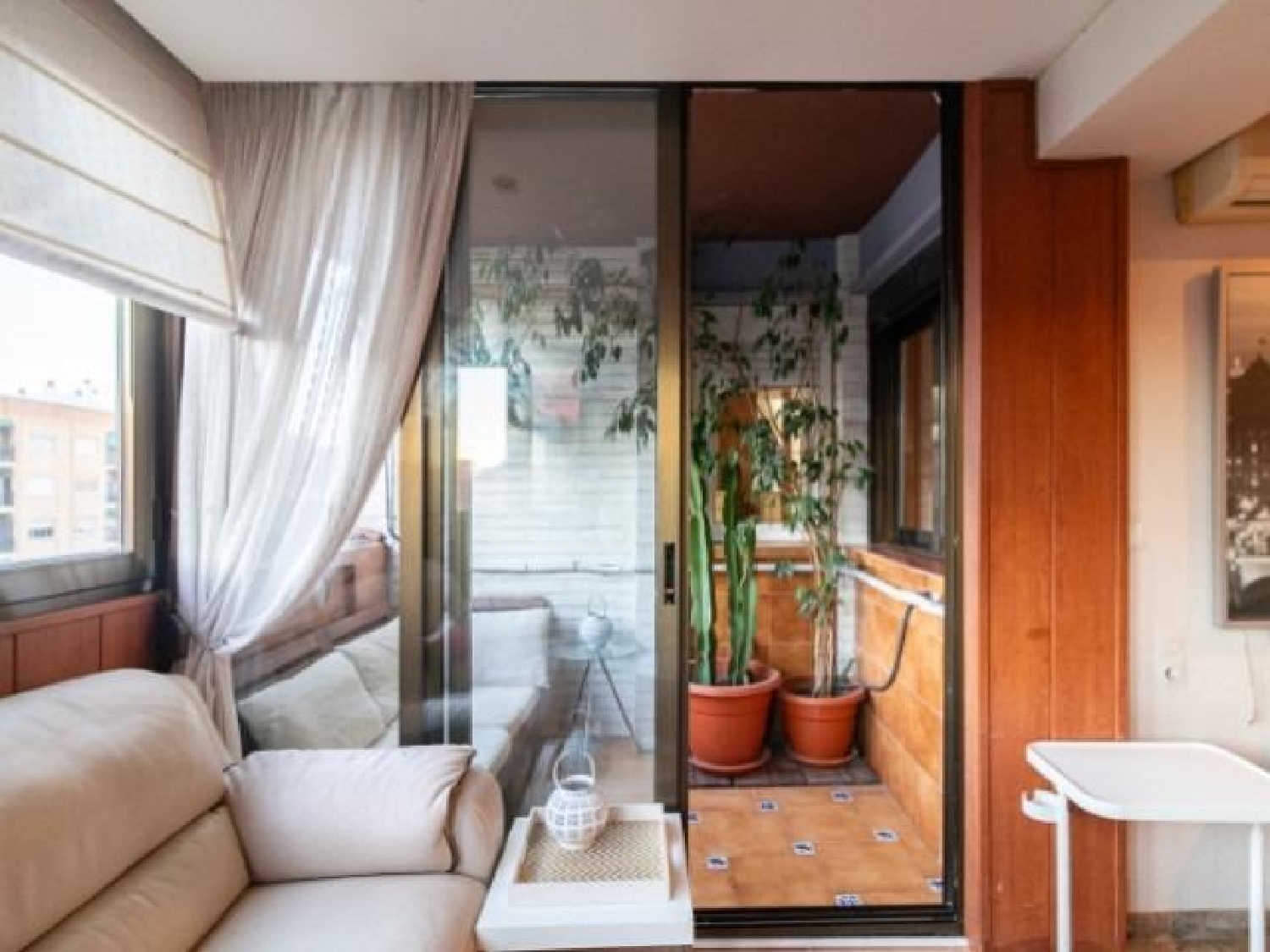 à vendre appartement Valencia De Las Torres Campiña Sur 5