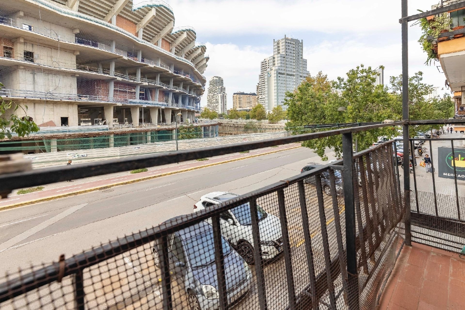  till salu lägenhet Valencia De Las Torres Campiña Sur 4