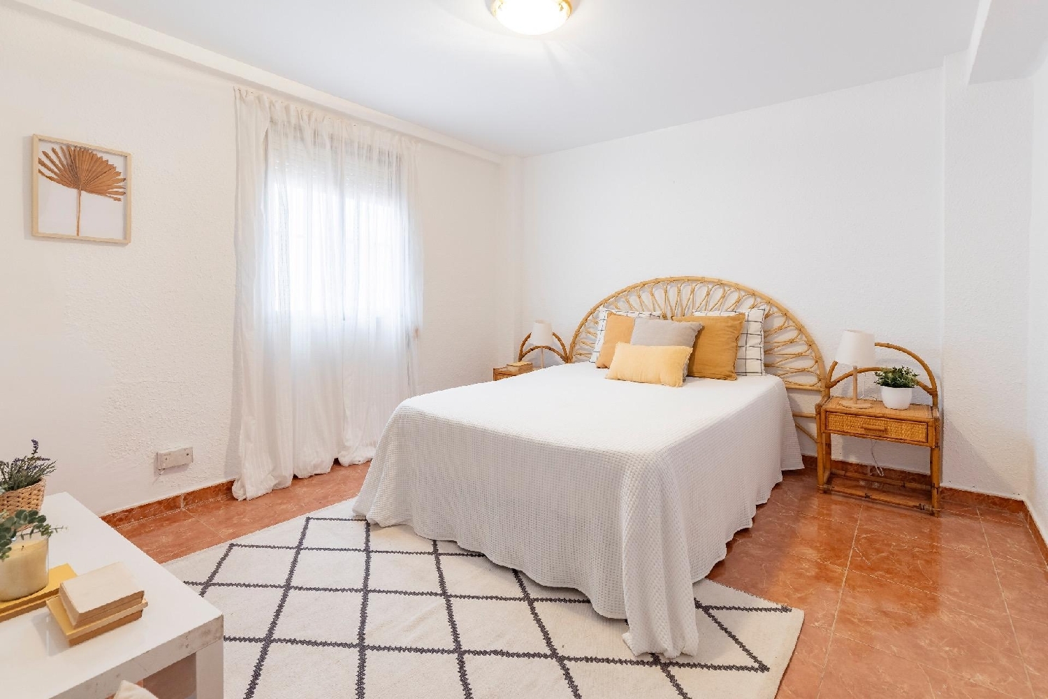  till salu lägenhet Valencia De Las Torres Campiña Sur 2