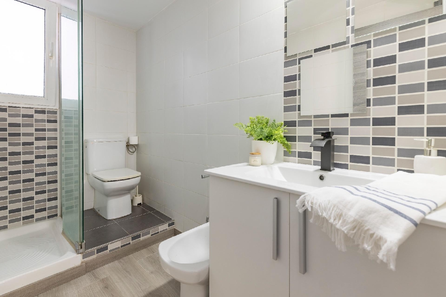  till salu lägenhet Valencia De Las Torres Campiña Sur 6