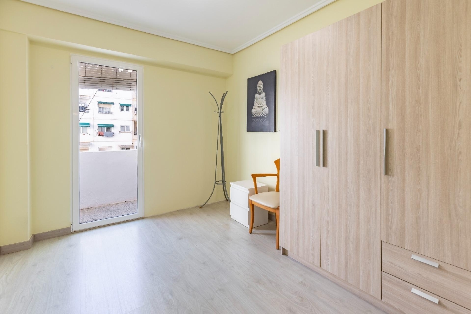  en venta apartamento Valencia De Las Torres Campiña Sur 8