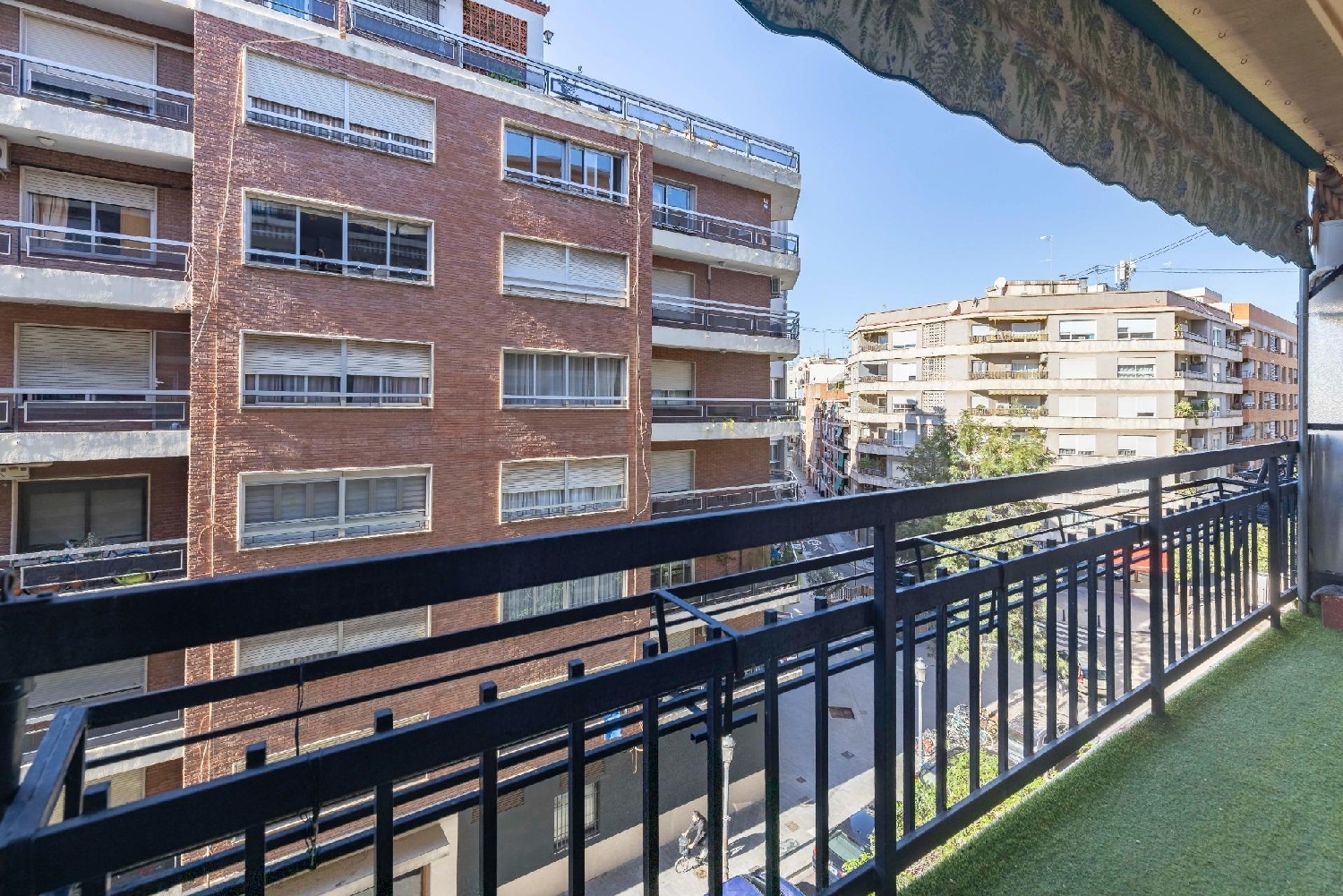  en venta apartamento Valencia De Las Torres Campiña Sur 1