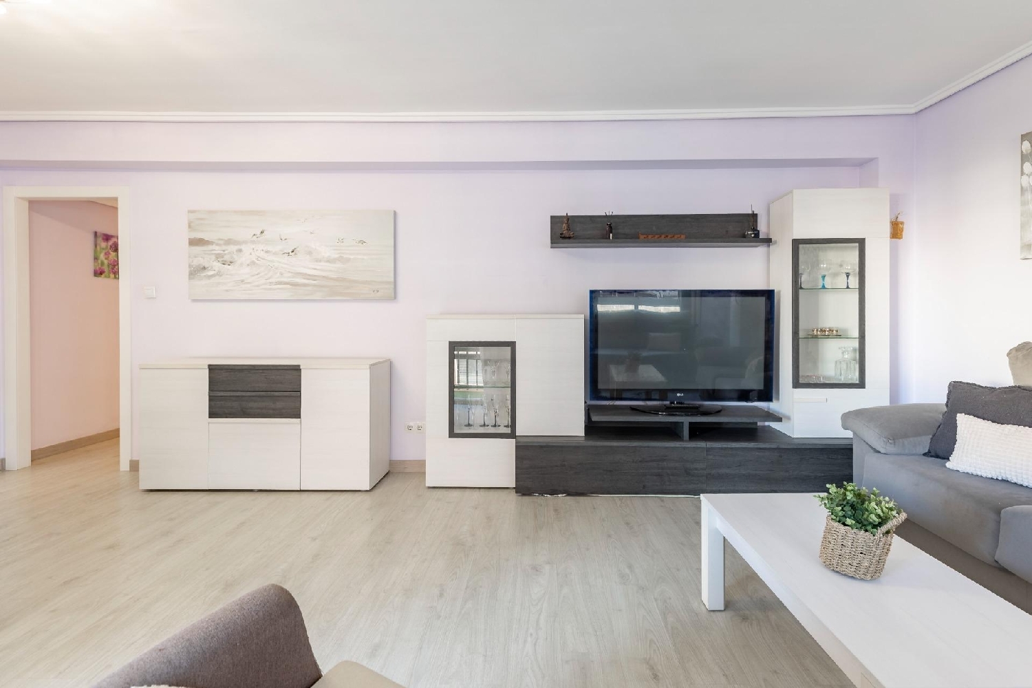  en venta apartamento Valencia De Las Torres Campiña Sur 3