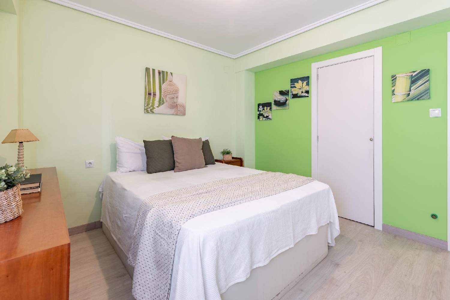  en venta apartamento Valencia De Las Torres Campiña Sur 5