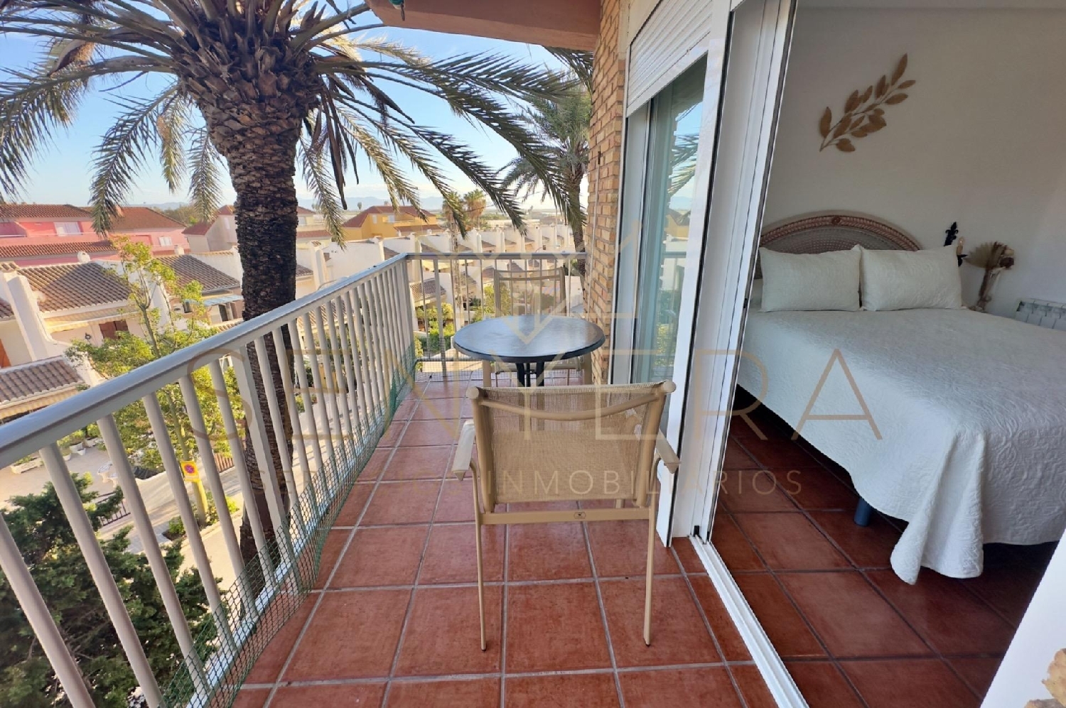 à vendre appartement Valencia De Las Torres Campiña Sur 1