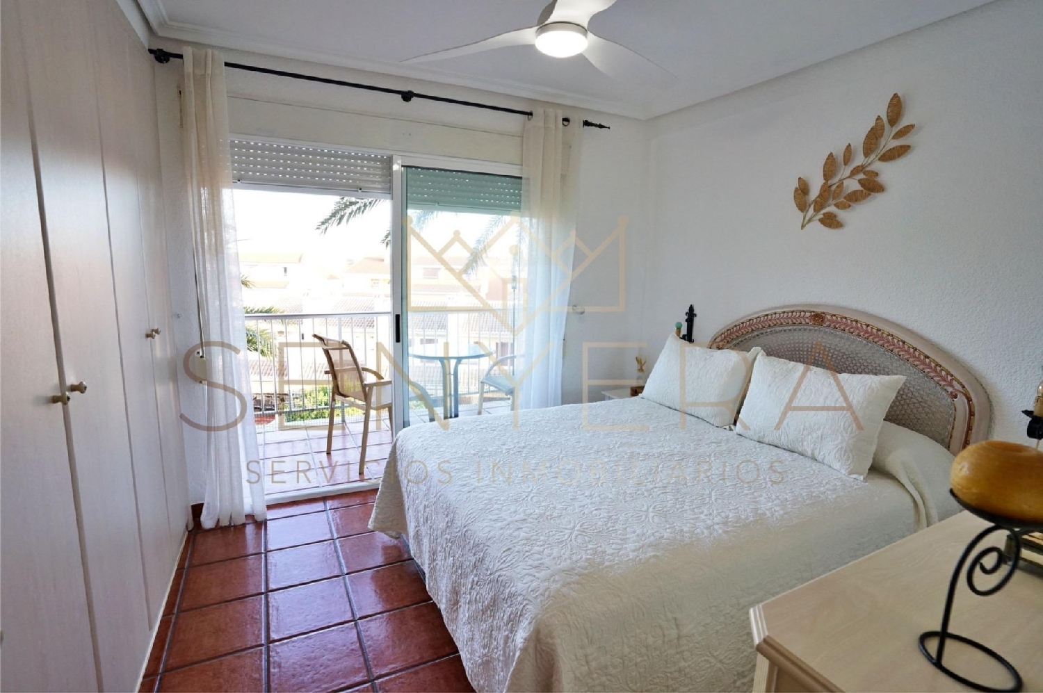 à vendre appartement Valencia De Las Torres Campiña Sur 2