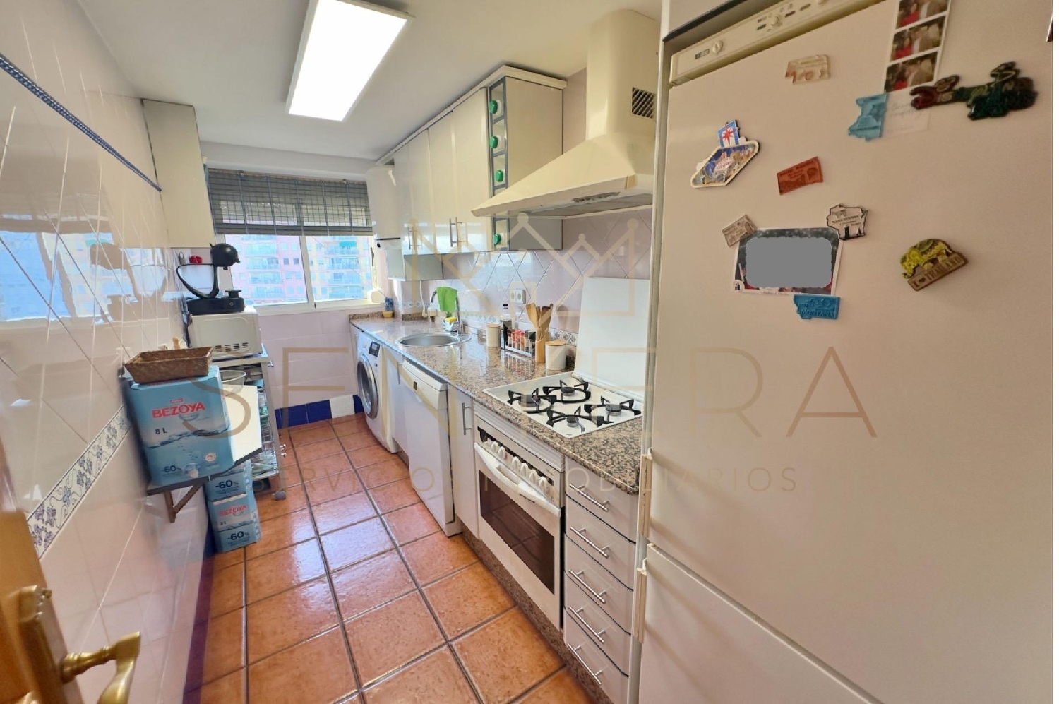 à vendre appartement Valencia De Las Torres Campiña Sur 8