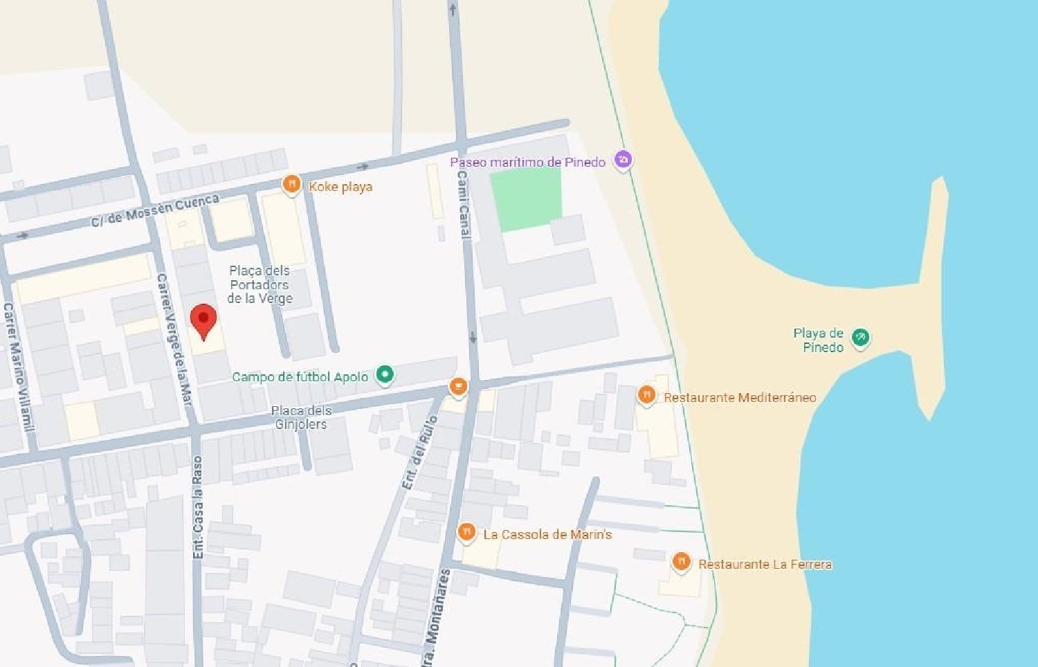 till salu lägenhet Valencia De Las Torres Campiña Sur 2